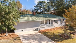 10827 County Home Road, Ayden, NC 28513