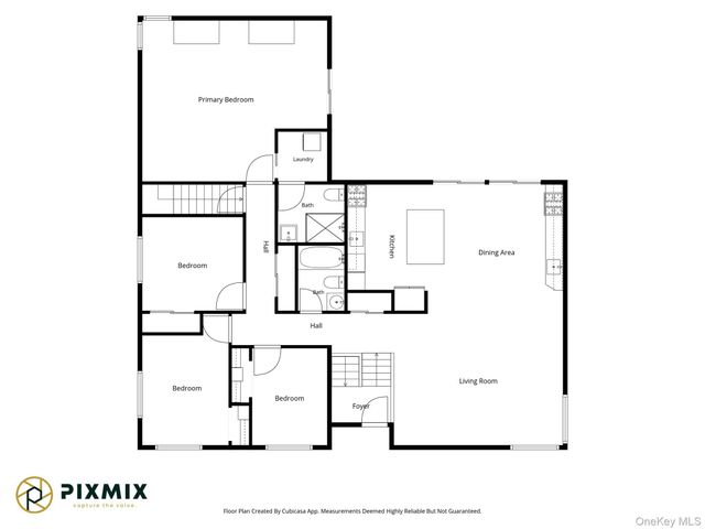 84 Deltic Road, New City, NY 10956