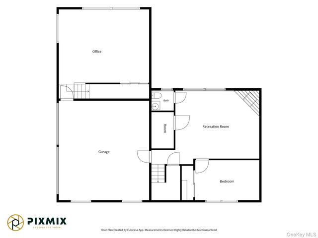 84 Deltic Road, New City, NY 10956