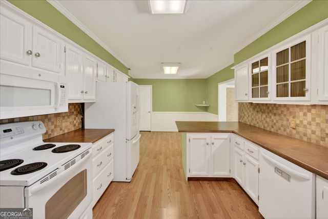 144 Lewis Drive, Rincon, GA 31326