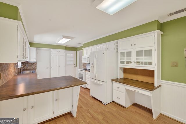 144 Lewis Drive, Rincon, GA 31326