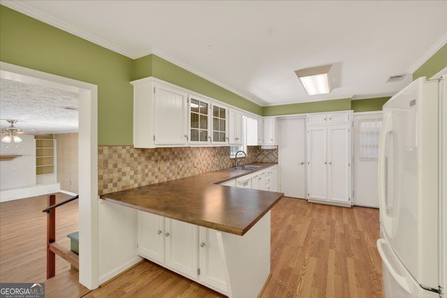 144 Lewis Drive, Rincon, GA 31326