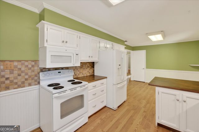 144 Lewis Drive, Rincon, GA 31326