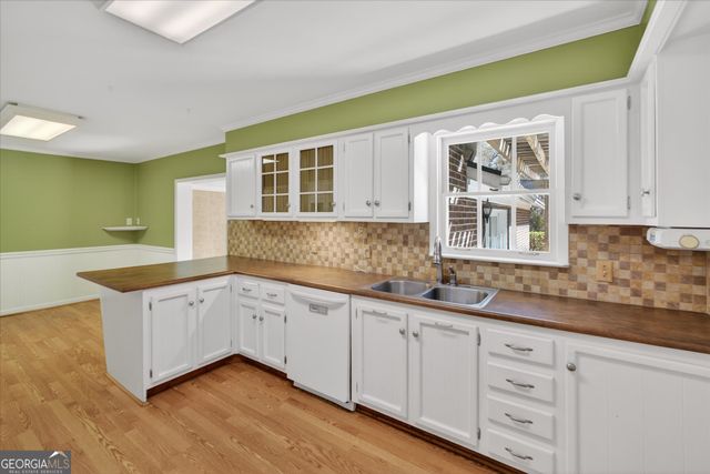 144 Lewis Drive, Rincon, GA 31326