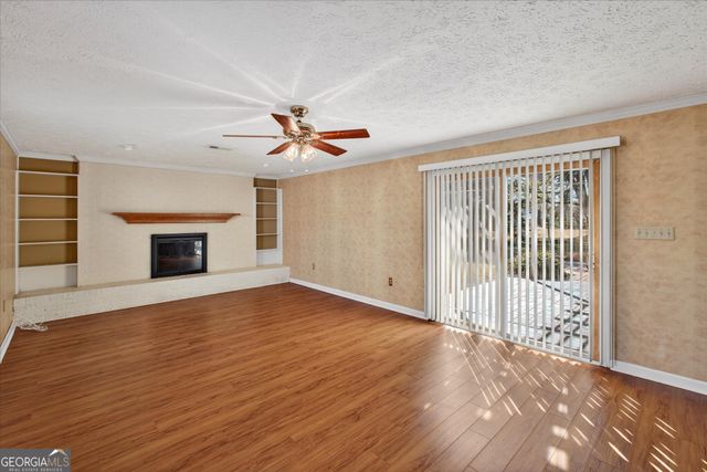 144 Lewis Drive, Rincon, GA 31326