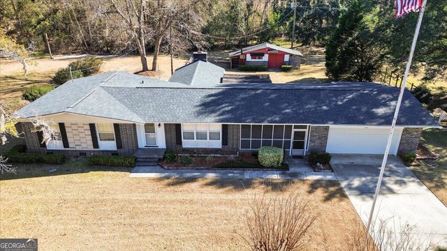 144 Lewis Drive, Rincon, GA 31326