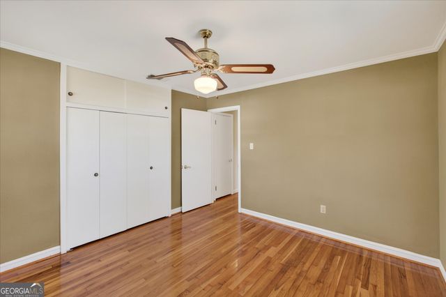 144 Lewis Drive, Rincon, GA 31326