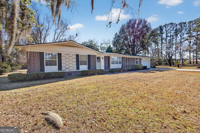 144 Lewis Drive, Rincon, GA 31326