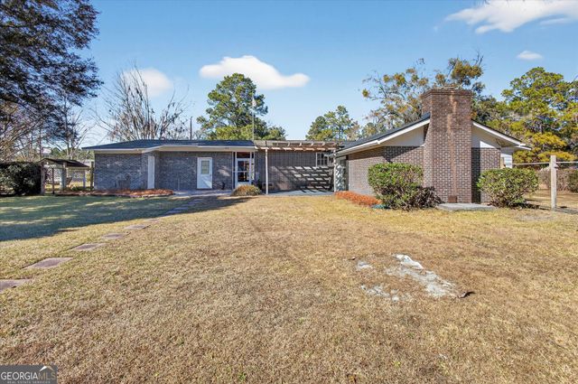 144 Lewis Drive, Rincon, GA 31326