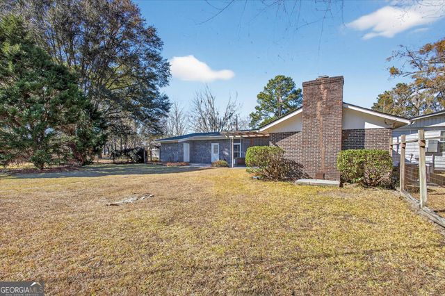 144 Lewis Drive, Rincon, GA 31326