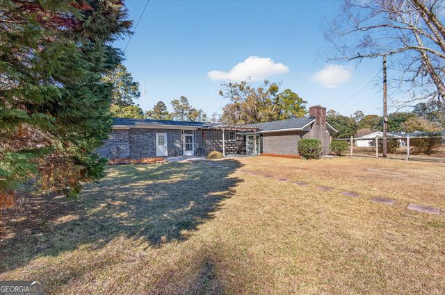 144 Lewis Drive, Rincon, GA 31326