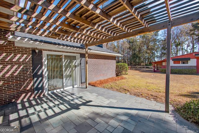 144 Lewis Drive, Rincon, GA 31326