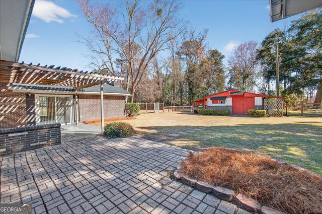 144 Lewis Drive, Rincon, GA 31326