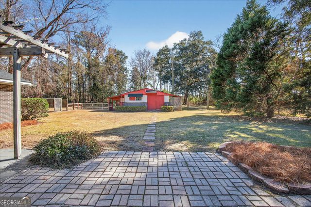 144 Lewis Drive, Rincon, GA 31326