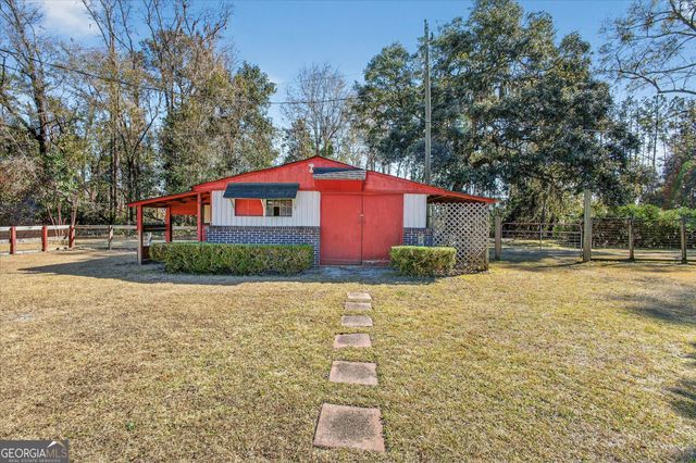 144 Lewis Drive, Rincon, GA 31326