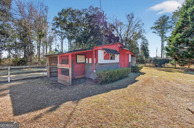 144 Lewis Drive, Rincon, GA 31326