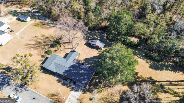 144 Lewis Drive, Rincon, GA 31326