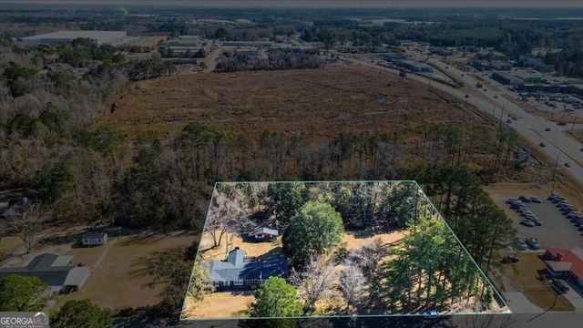 144 Lewis Drive, Rincon, GA 31326