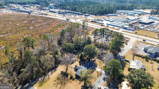 144 Lewis Drive, Rincon, GA 31326