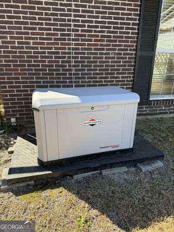 144 Lewis Drive, Rincon, GA 31326