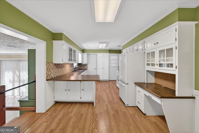 144 Lewis Drive, Rincon, GA 31326