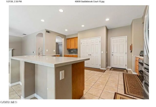40609 Saddle Brook Court, Palmdale, CA 93551