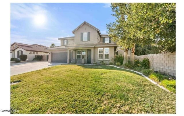 40609 Saddle Brook Court, Palmdale, CA 93551
