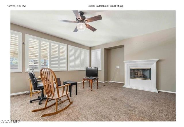 40609 Saddle Brook Court, Palmdale, CA 93551