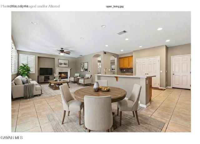 40609 Saddle Brook Court, Palmdale, CA 93551