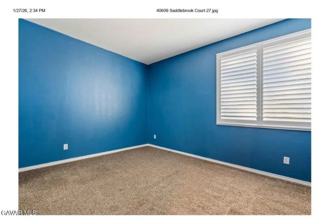 40609 Saddle Brook Court, Palmdale, CA 93551