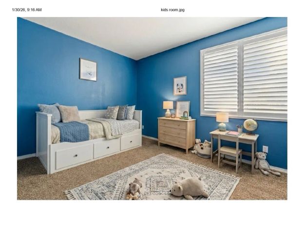 40609 Saddle Brook Court, Palmdale, CA 93551