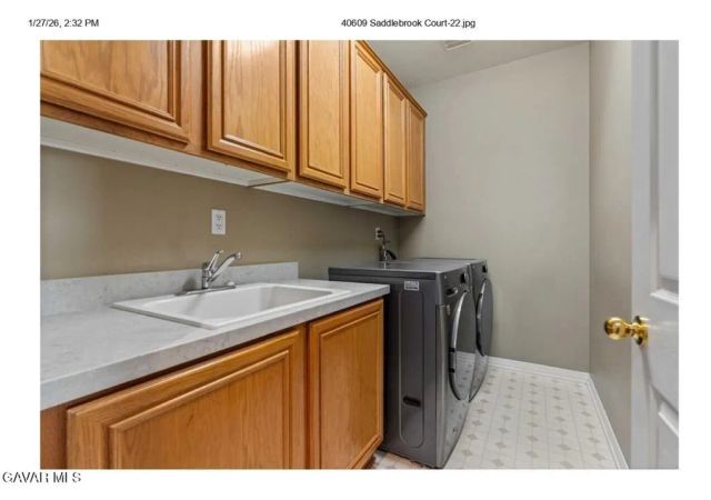 40609 Saddle Brook Court, Palmdale, CA 93551