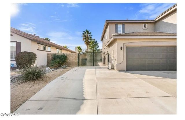 40609 Saddle Brook Court, Palmdale, CA 93551