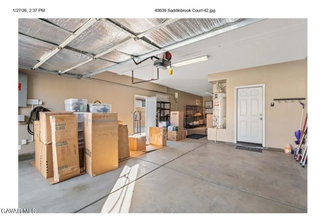 40609 Saddle Brook Court, Palmdale, CA 93551