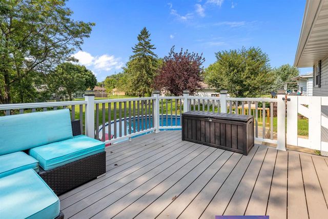 1725 LAWE STREET, Kaukauna, WI 54130