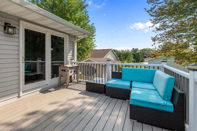 1725 LAWE STREET, Kaukauna, WI 54130