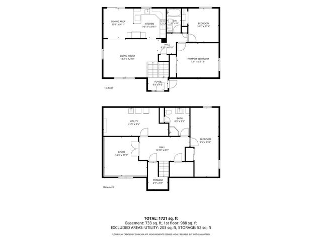 1725 LAWE STREET, Kaukauna, WI 54130