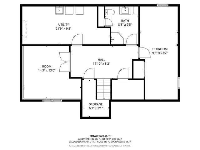 1725 LAWE STREET, Kaukauna, WI 54130