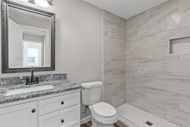 4713 Nolan Street, Fort Worth, TX 76119