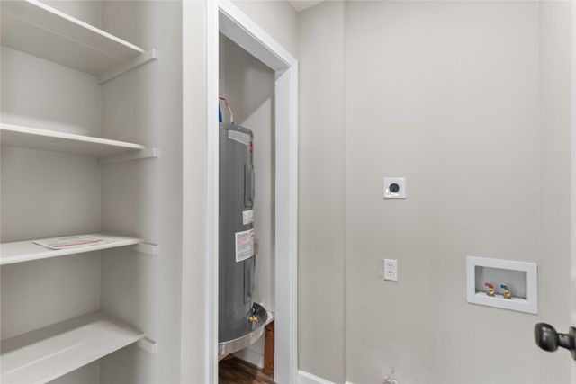 4713 Nolan Street, Fort Worth, TX 76119