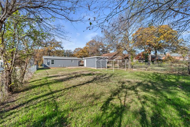 4713 Nolan Street, Fort Worth, TX 76119