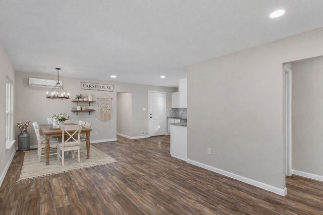 4713 Nolan Street, Fort Worth, TX 76119