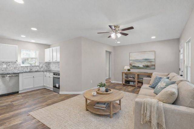 4713 Nolan Street, Fort Worth, TX 76119