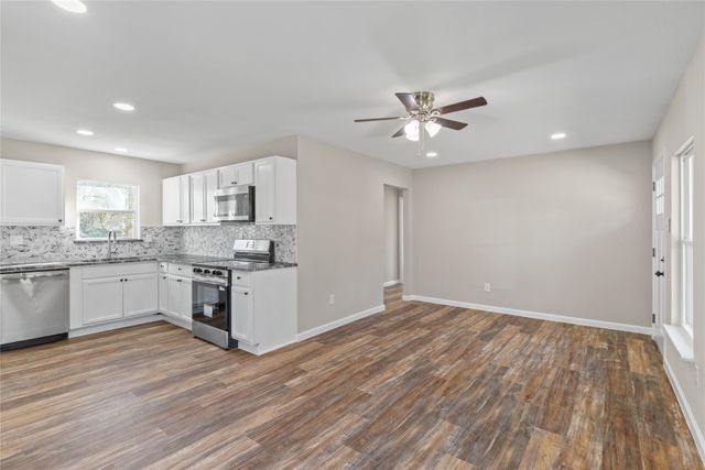 4713 Nolan Street, Fort Worth, TX 76119