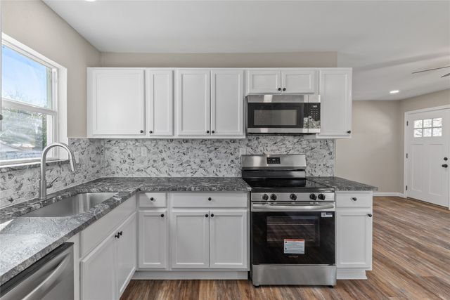 4713 Nolan Street, Fort Worth, TX 76119