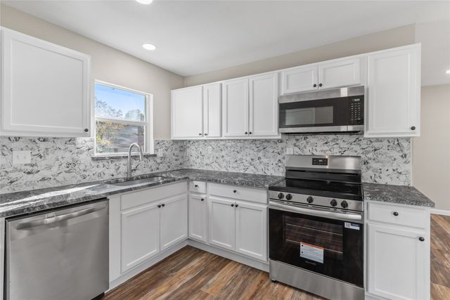 4713 Nolan Street, Fort Worth, TX 76119