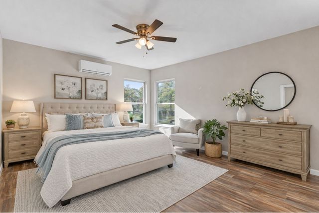 4713 Nolan Street, Fort Worth, TX 76119