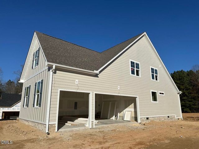 1917 Hallertau Court, Wendell, NC 27591