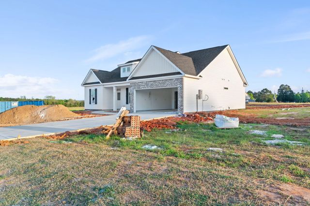 2313 Obsidian Court, Beech Island, SC 29842