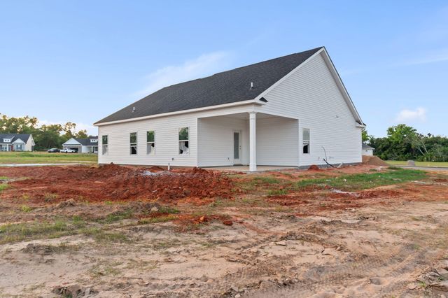 2313 Obsidian Court, Beech Island, SC 29842